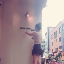 마카롱과의 달콤한 데이트 이미지