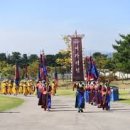 서예(야간) 이미지