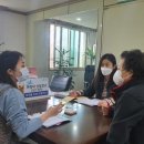 창구보건진료소 이미지