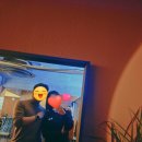 메종키츠네 맨투맨 커플티 구입 후기(W컨셉, 사이즈 교환, 착용샷)