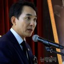 尹대통령·국무총리·국회의장… "國父 희생을 기억합니다" 화환 늘어선 '이승만 추모식’ 이미지