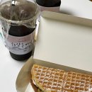하삼동커피장전점