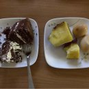 우리공구 | 만원의 행복 | 청주 우리베이커리 초코케이크 솔직후기(재공구 내돈내산)