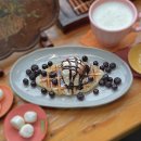 용담면 8575[48-7] | [당리역 카페] 전통적인 분위기 티카페 소가담 : 주차 가능한 차 맛집