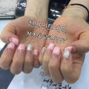 계룡리슈빌 후문 앞 이미지