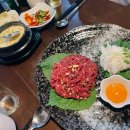 짚신매운갈비찜서면태화점