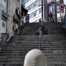 아코디언 켜는 사람 이미지