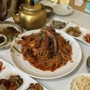 대자경로당 | [통영 맛집] 동피랑기와집 : 주차와 솔직 후기