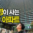 중국 3만명이 사는 닭장 아파트 이미지