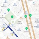 화도진로 ~ 수문통로 이미지