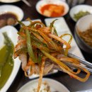 이리한우 | 부천시청 고기집 한우집투뿔사위, 장모님세트 후기