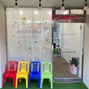 부일외국어고등학교 | 부산 사하구 감천동 탕후루맛집 Holy Farm(홀리팜)