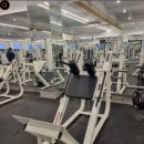 스포벡 휘트니스 회기역점 이미지