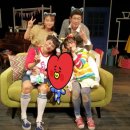 동요콘서트 구름빵 시즌2 이미지