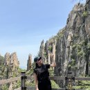 산성길 | 동해 두타산 베틀바위 산성길 무릉계곡 트래킹ㅣ여름철 초보자 등산코스 추천