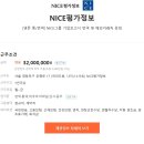 【NICE평가정보】[영문 통/번역] NICE그룹 기업보고서 번역 및 해외거래처 응대 이미지