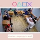 수암보스턴어학원 | [울산영어학원][수암보스턴어학원] 초등부 할로윈행사 후기