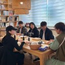 은하수 북클럽 독립출판 프로젝트 &#39;북바인딩 실습&#39; 후기 - 《2024년 안성시 청년 활동N돌핀 공모사업》