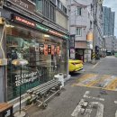 758 | 경성대 수제버거 맛집 "758버거" 내돈내산 2번한 곳