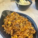 김포 사우동 닭갈비 맛집ㅣ헬로팬 신메뉴 마라닭갈비 시식 후기