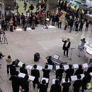 한국철도공사 부산역 1-3층 이미지