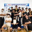 골드 레슬링 태릉 이미지