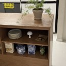 바우디자인 | 밤티 구축 아파트 주방 탈출하기 (클라인바우 가구 주문제작 후기)