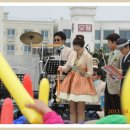 2013년4월16일 전국노래자랑(강릉편)~잔디공주님 시상식에서 이미지