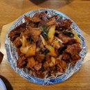 장경리 한방통닭 | 영흥도 맛집 장경리한방통닭에서 맛있는 저녁식사 후기