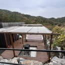 블랙하우스 | 인천 대부도 블랙트리캠핑장 트리하우스2 숙박 후기 @풀빌라독채펜션 @야외온수풀장 @바베큐