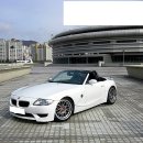 bmw /z4/03년식/13만k /알파인화이 /2300만 이미지