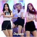 모모랜드 디스패치