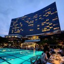 HAPPY FITNESS | 서울 호텔 추천, 그랜드 하얏트 서울,Grand Hyatt Seoul