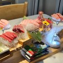 아재참치 | 분당 서현역 참치맛집 참치코스요리 추천, 참치대가 서현점