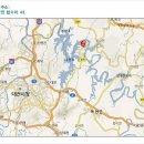 회남면 법수리마을 이미지