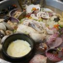 홍이네대왕조개전골 이미지