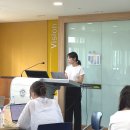 진명에너지 | 노션 강의 후기 노션 포트폴리오 만들기, 서울여자대학교 서포터즈 특강