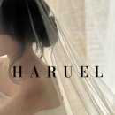 엘 | 웨딩촬영 헤어 변형 하루엘 후기