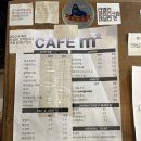 카페M2 | [안동 정하동 카페] 카페m2 내돈내산 후기