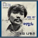 [정오의길목] 그 애와 나랑은 - 이장희 / 송창식 이미지