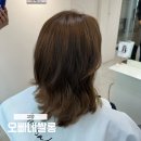 오빠네살롱 - 고양시 덕양구 충장로 118-35 | 행신역 미용실 오빠네 쌀롱 행신점 커트 펌 솔직후기