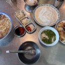 분짜라붐롯데아울렛광주수완점 | 광주 수완지구 롯데아울렛 분짜라붐 5개월 아기와 방문후기