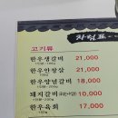 멘데1길 | 통영토박이의 추천 정량동 노포 식당 : 언양숯불갈비 내돈내산 리뷰 가격, 영업시간, 위치 상세정보 확인