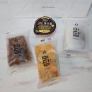 하평로 | 동해 떡집 - 평릉동 동해기정 미담 / 달지 않아 더 맛있는 떡 맛집 / 찰떡 &amp; 기정떡