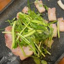 광안리고기집 친절한돼지씨 사이드 맛집