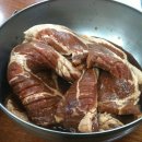 동경숯불갈비 이미지