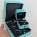 티파니 | 티파니 다이아 반지 후기 추천 내돈내산