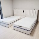 김해가구단지, 울산, 양산, 부산 입주 침대로 인기 많은 아쿠아 트윈 침대