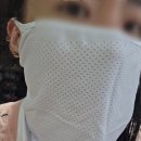스포츠석유 | 여름마스크 추천 세렌디 쿨넥워머 골프 등산 필수 자외선차단마스크 직접 착용해 본 솔직 후기