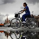 Bike Parade 이미지